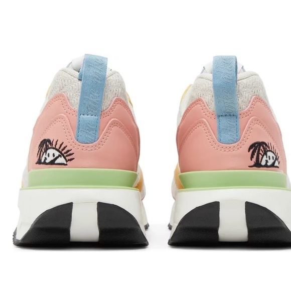 Nike Sun Club shoes. Hard to find - Picture 10 of 16